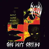 6Ejou — She Left Crying — обложка