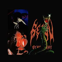 6Ejou — Stay Away — обложка